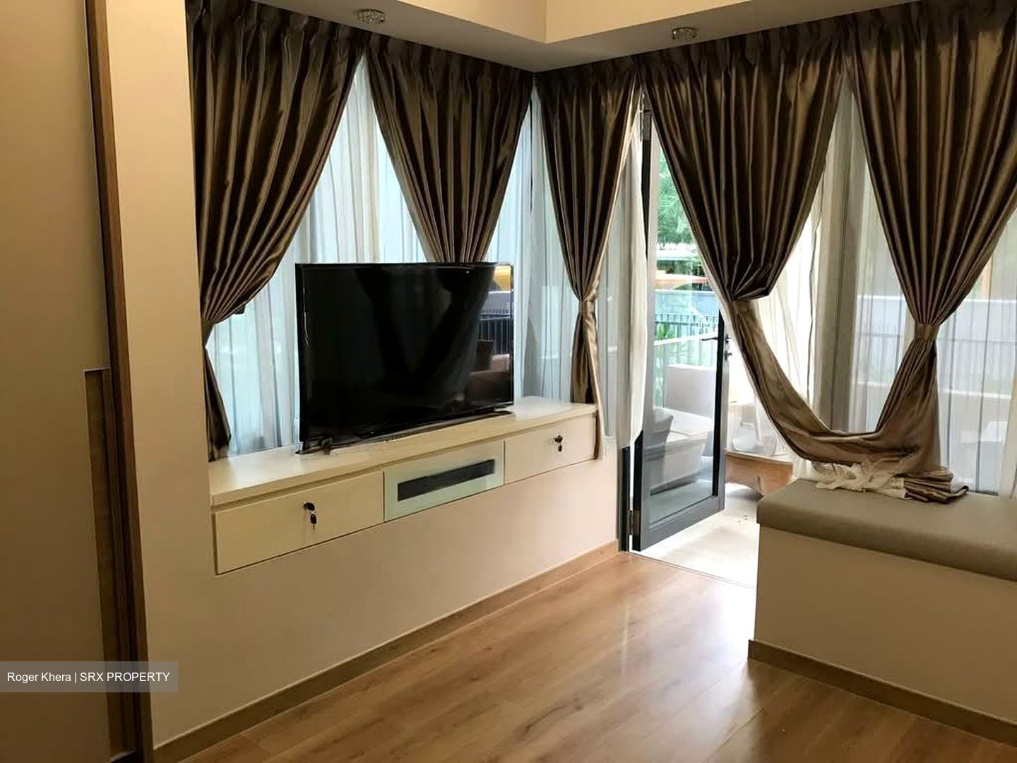 Coco Palms (D18), Condominium #572280151
